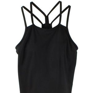 Patagonia Women's Latticeback Tank Top - size small